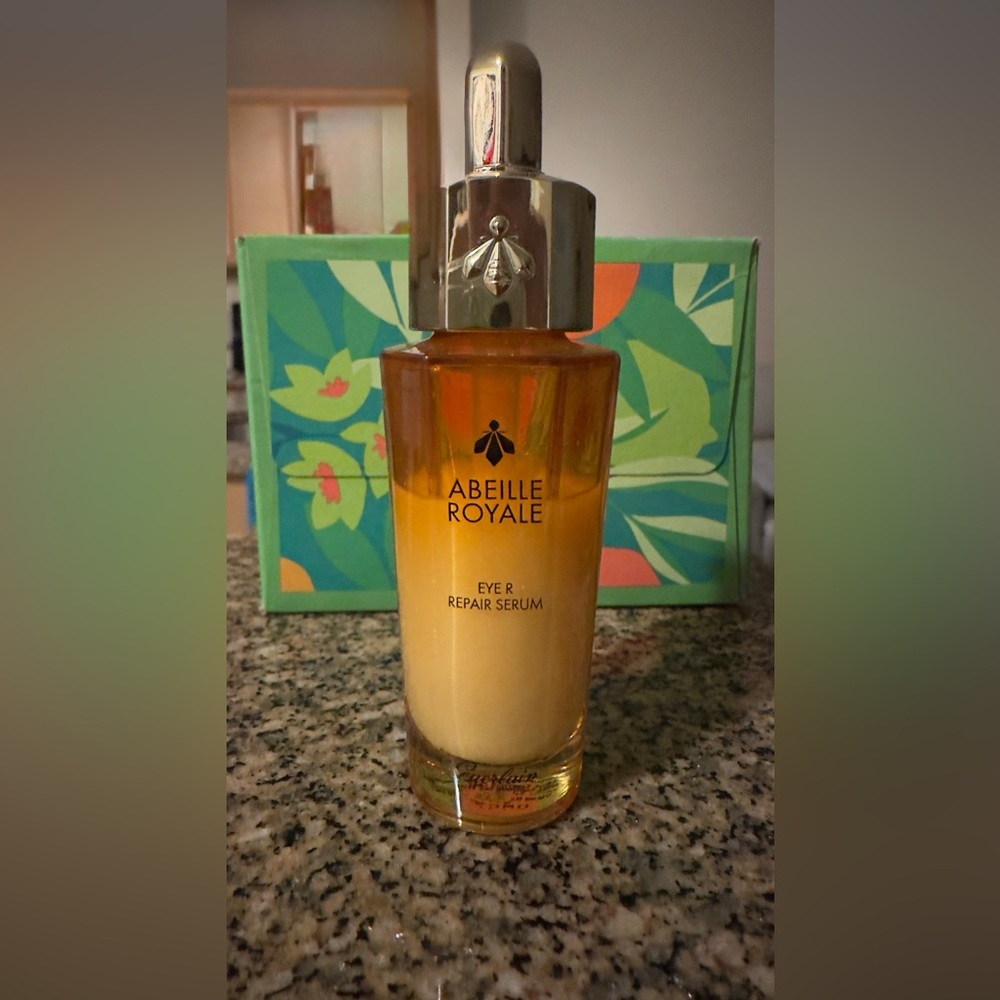 Guerlain Abeille Royale Eye R Repair Serum